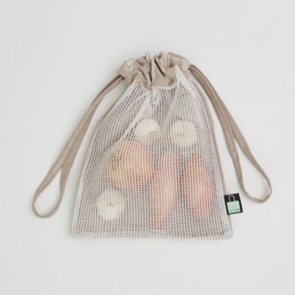 Net Fruit Carry Bags